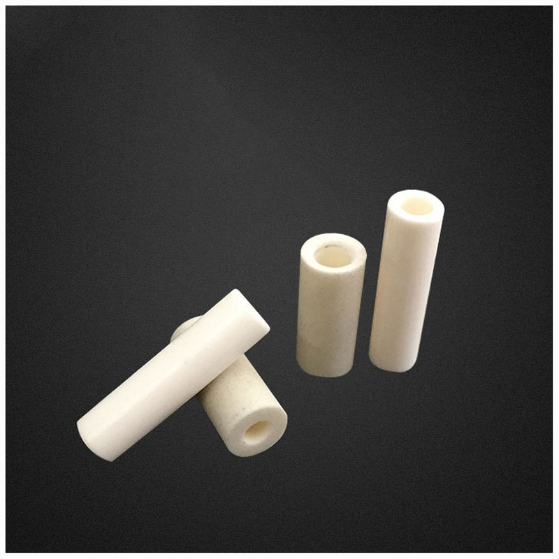 alumina ceramic tube